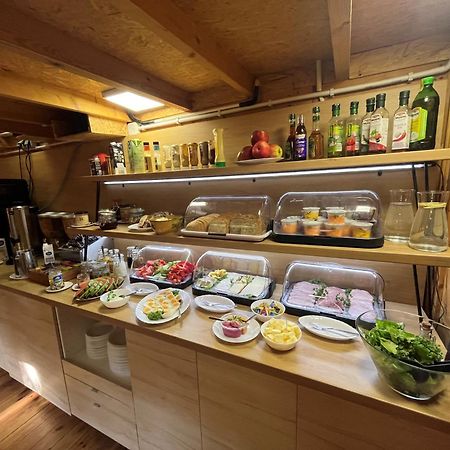 Siedlisko Carownica Family & Wellness Villa Lechow Ngoại thất bức ảnh