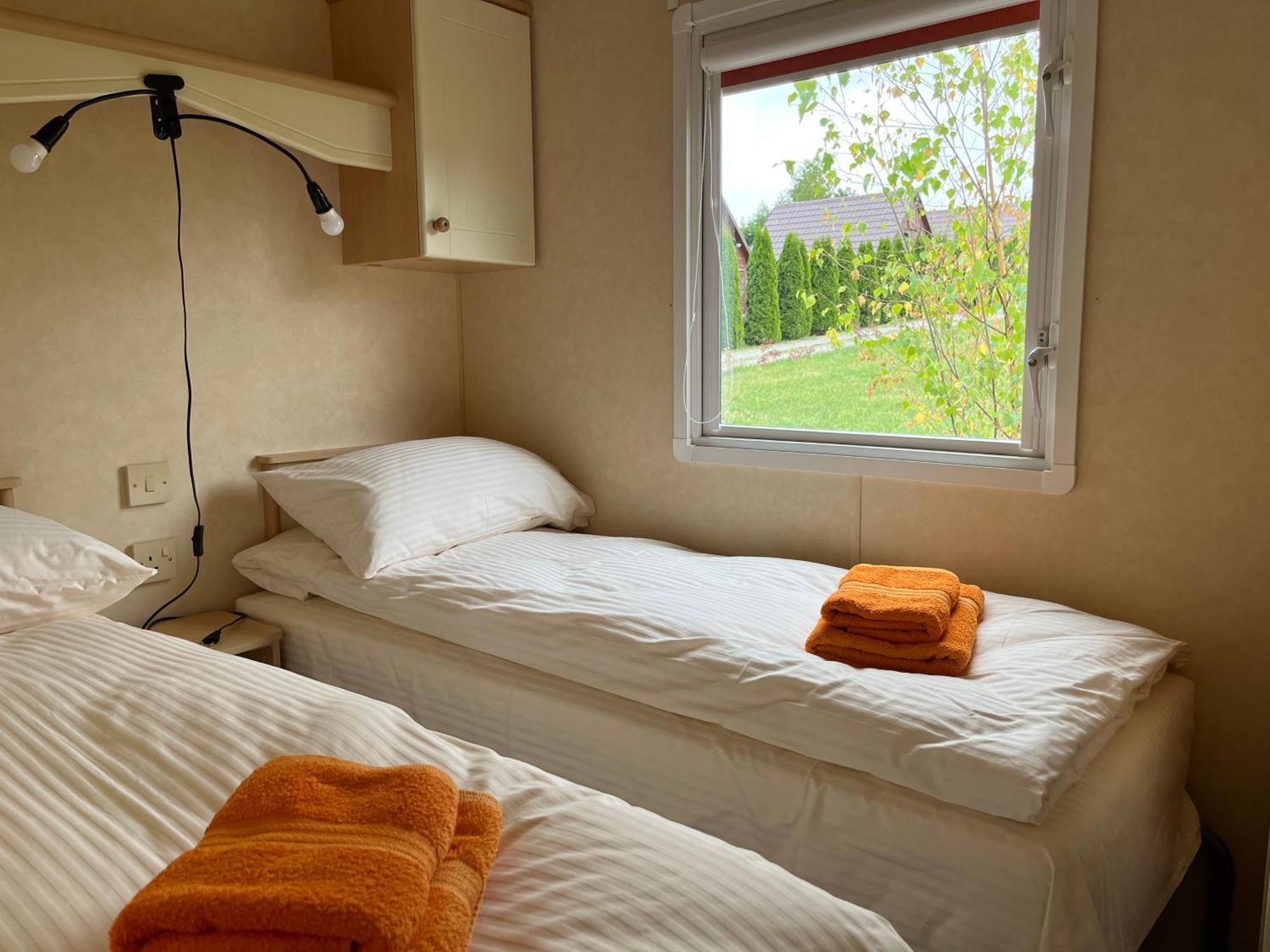 Siedlisko Carownica Family & Wellness Villa Lechow Ngoại thất bức ảnh